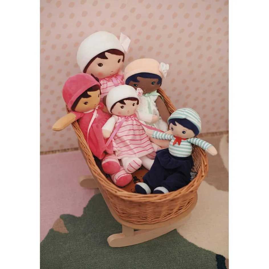 Kaloo Poupée souple Emma (32 cm)