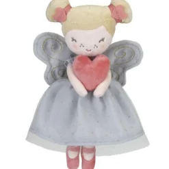 Clearance Little Dutch Poupée souple Fay fée de l'amour (20 cm)