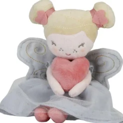 Clearance Little Dutch Poupée souple Fay fée de l'amour (20 cm)