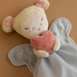 Clearance Little Dutch Poupée souple Fay fée de l'amour (20 cm)