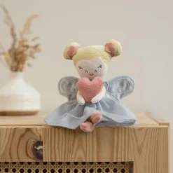 Clearance Little Dutch Poupée souple Fay fée de l'amour (20 cm)