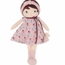 Kaloo Poupée souple Leonie (32 cm)