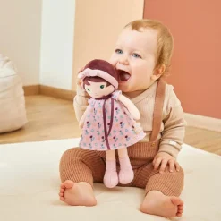 Kaloo Poupée souple Leonie (32 cm)