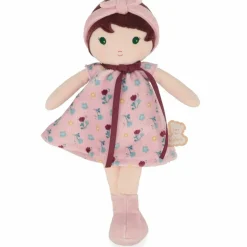 Poupée souple Leonie (25 cm)|Kaloo Discount