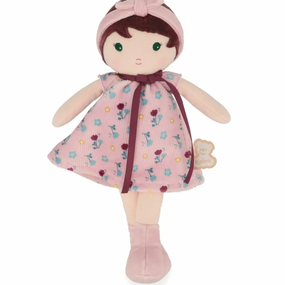 Poupée souple Leonie (25 cm)|Kaloo Discount