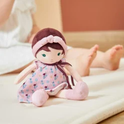 Poupée souple Leonie (25 cm)|Kaloo Discount