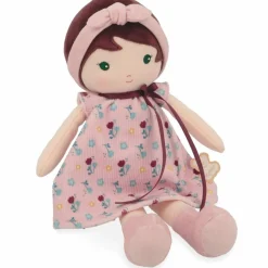 Poupée souple Leonie (25 cm)|Kaloo Discount