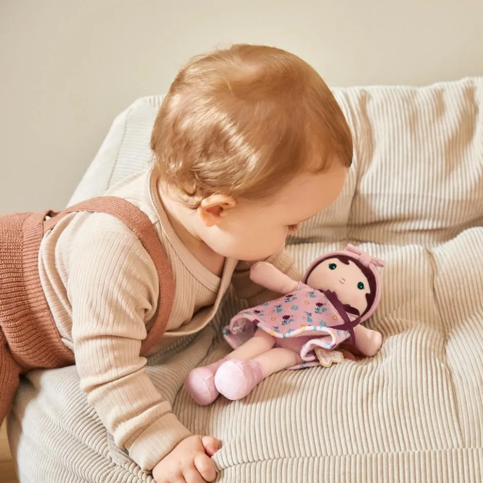 Poupée souple Leonie (25 cm)|Kaloo Discount