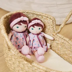 Poupée souple Leonie (25 cm)|Kaloo Discount