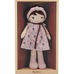 Poupée souple Leonie (25 cm)|Kaloo Discount