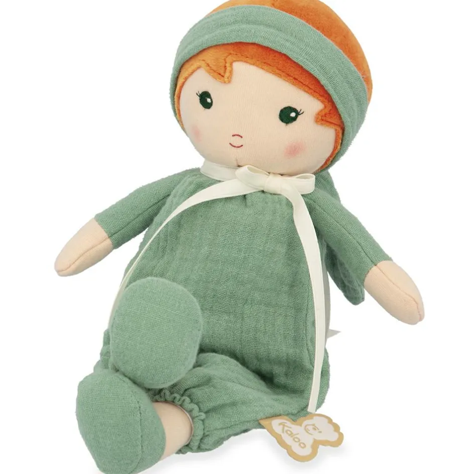 Discount Kaloo Poupée souple Olivia (25 cm)