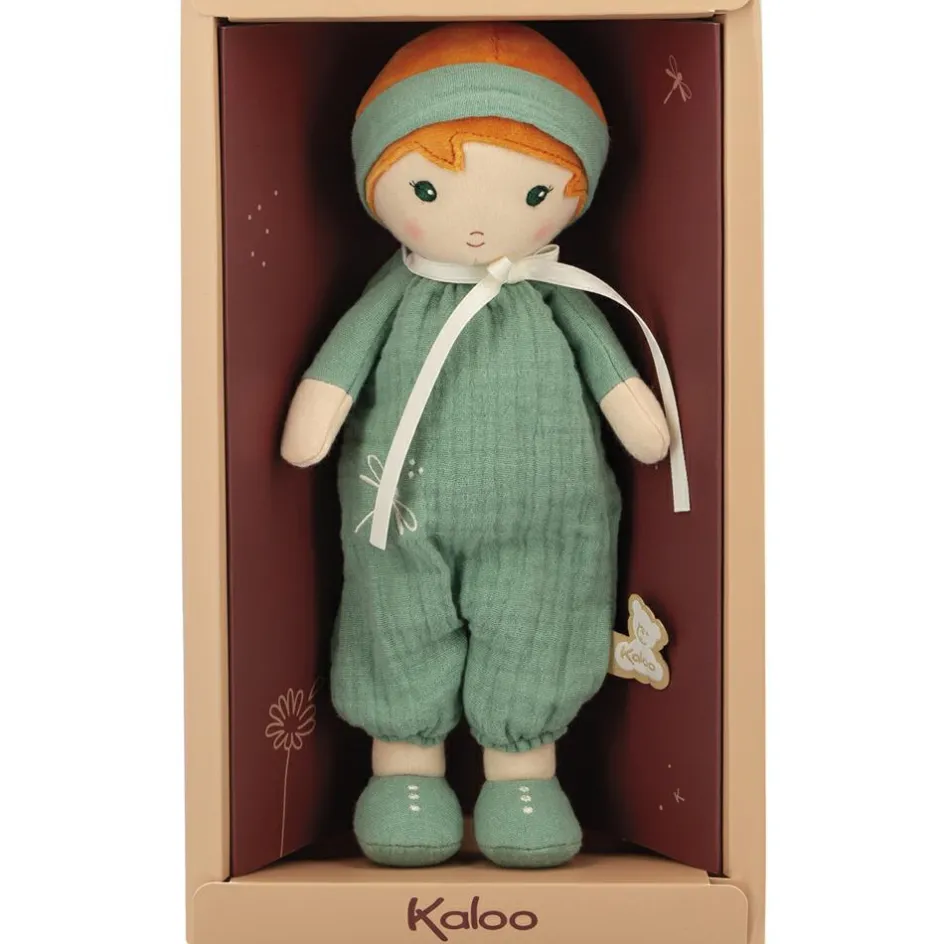 Discount Kaloo Poupée souple Olivia (25 cm)