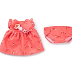 Poupée souple Rose (36 cm)|Lilliputiens Online