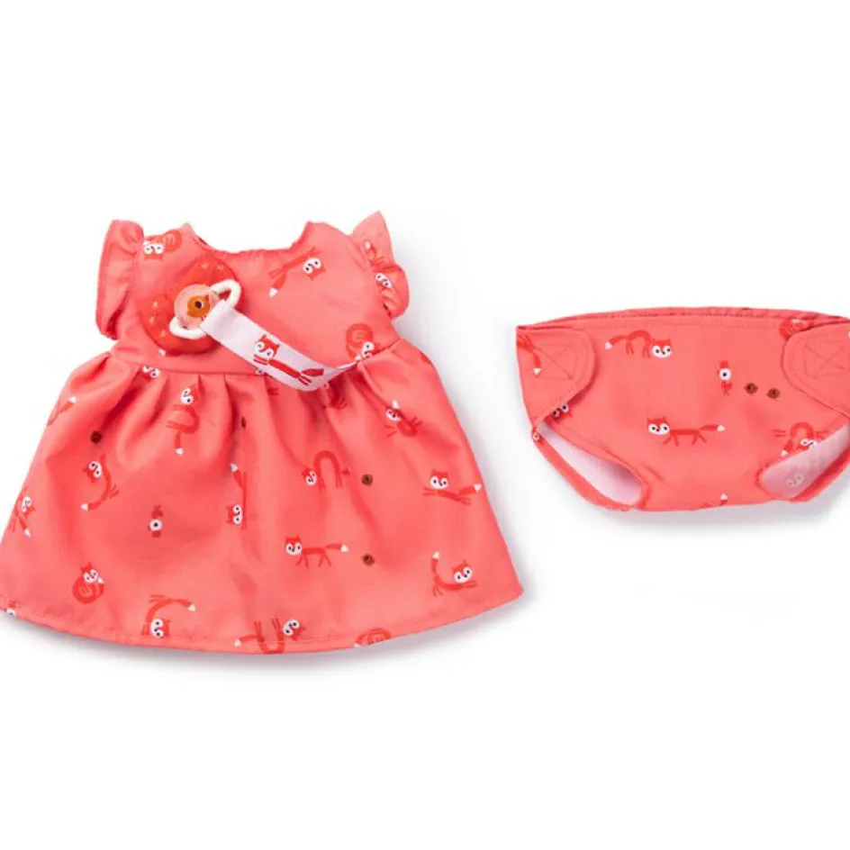 Poupée souple Rose (36 cm)|Lilliputiens Online