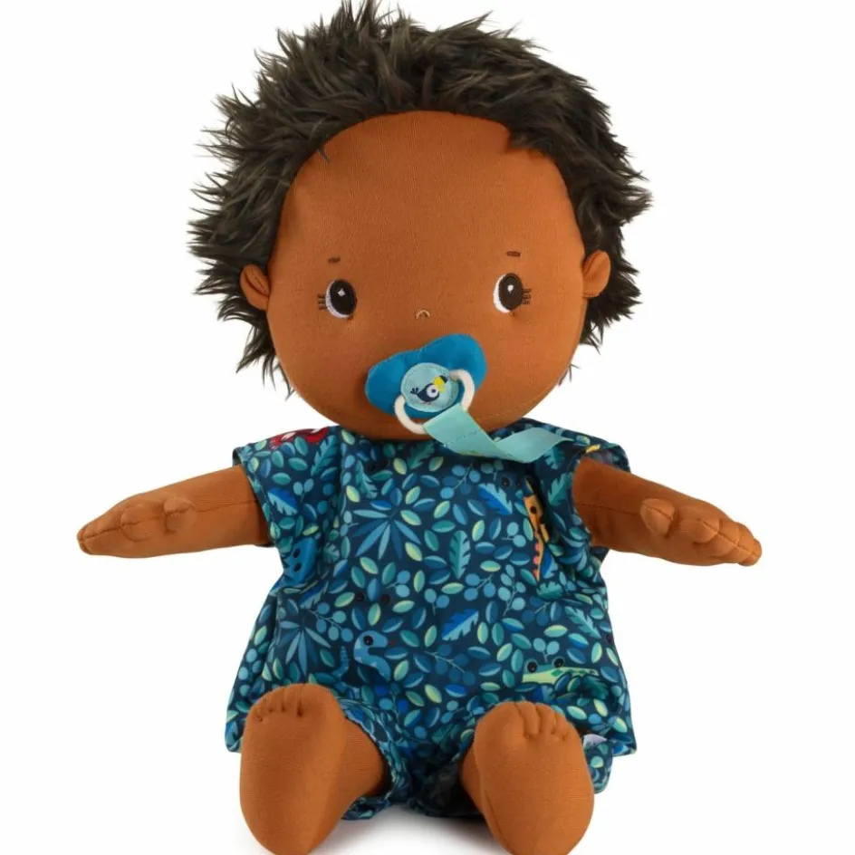 Poupée souple Sasha (36 cm)|Lilliputiens Hot