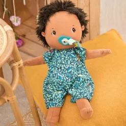 Poupée souple Sasha (36 cm)|Lilliputiens Hot