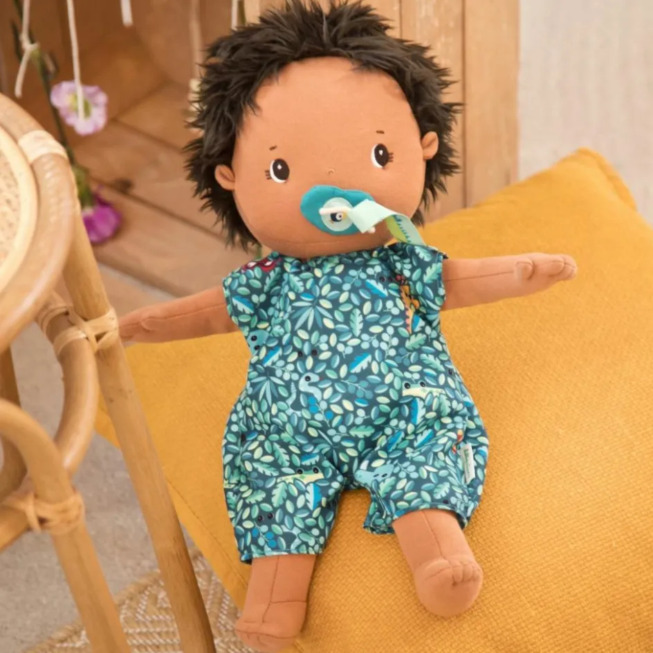 Poupée souple Sasha (36 cm)|Lilliputiens Hot