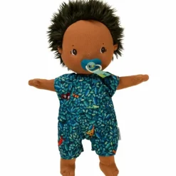 Poupée souple Sasha (36 cm)|Lilliputiens Hot