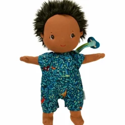 Poupée souple Sasha (36 cm)|Lilliputiens Hot