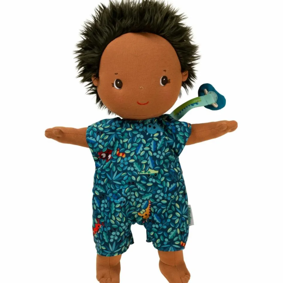 Poupée souple Sasha (36 cm)|Lilliputiens Hot