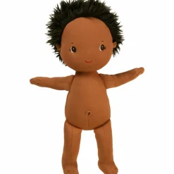 Poupée souple Sasha (36 cm)|Lilliputiens Hot