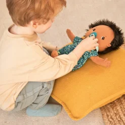 Poupée souple Sasha (36 cm)|Lilliputiens Hot