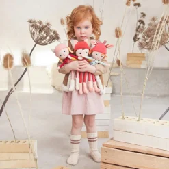Poupée souple Stella (32 cm)|Lilliputiens Best