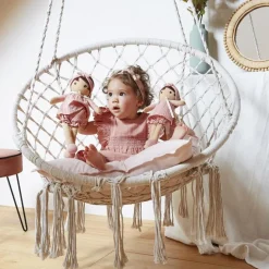 Kaloo Poupée souple tendresse Amandine (32 cm)