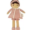Hot Kaloo Poupée souple tendresse Amandine (25 cm)