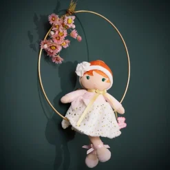 Best Kaloo Poupée souple Valentine Tendresse (25 cm)