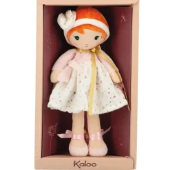 Best Kaloo Poupée souple Valentine Tendresse (25 cm)