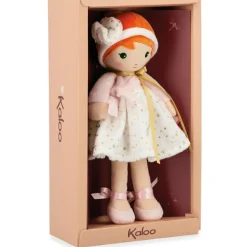 Best Kaloo Poupée souple Valentine Tendresse (25 cm)