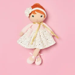 Best Kaloo Poupée souple Valentine Tendresse (25 cm)