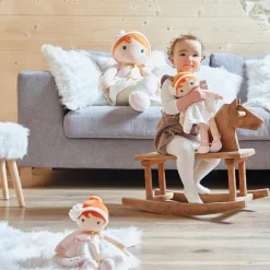 Best Kaloo Poupée souple Valentine Tendresse (25 cm)