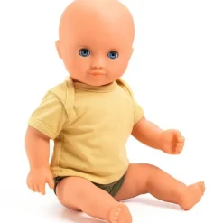 Best Djeco Poupon baigneur Olive (32 cm)