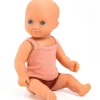 Poupon baigneur Prune (32 cm)|Djeco Online