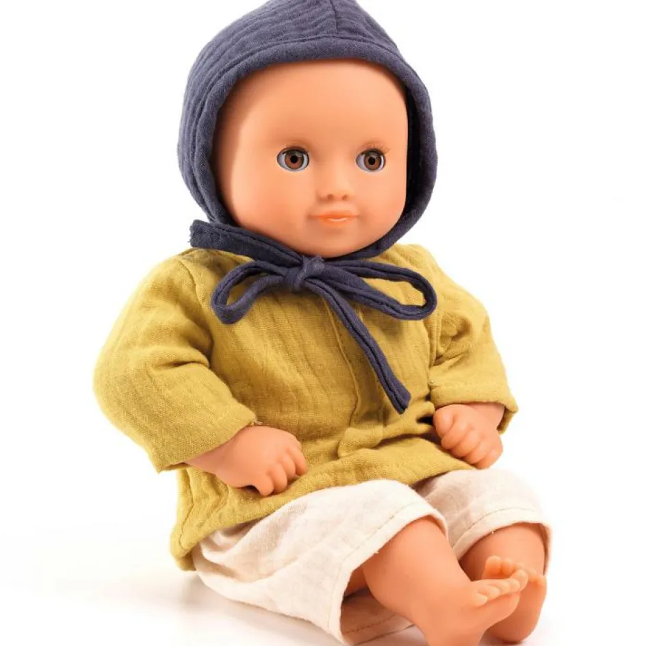 Poupon Camomille (32 cm)|Djeco Online