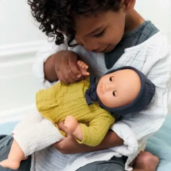 Poupon Camomille (32 cm)|Djeco Online