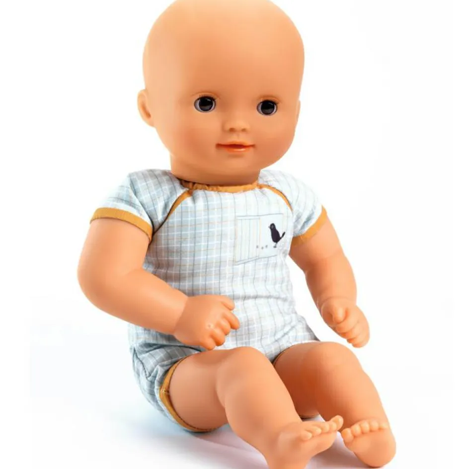 Poupon Camomille (32 cm)|Djeco Online