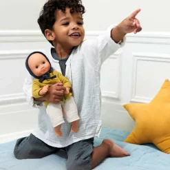 Poupon Camomille (32 cm)|Djeco Online