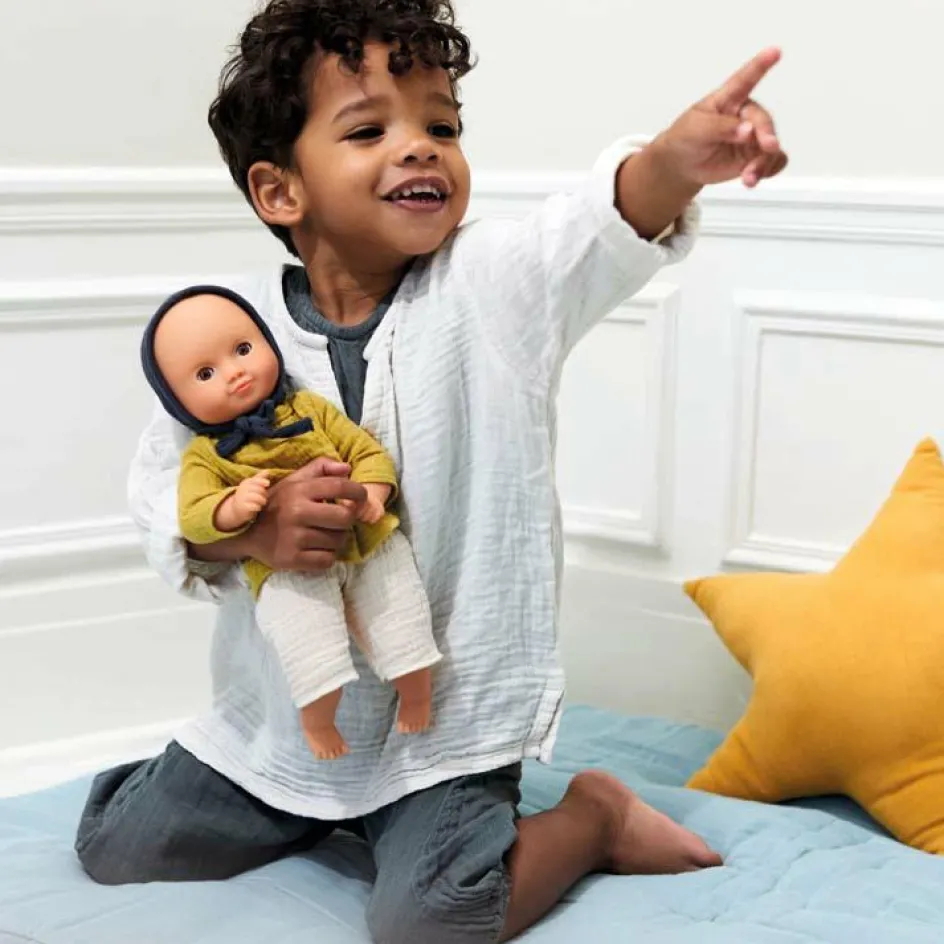 Poupon Camomille (32 cm)|Djeco Online