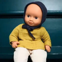 Poupon Camomille (32 cm)|Djeco Online