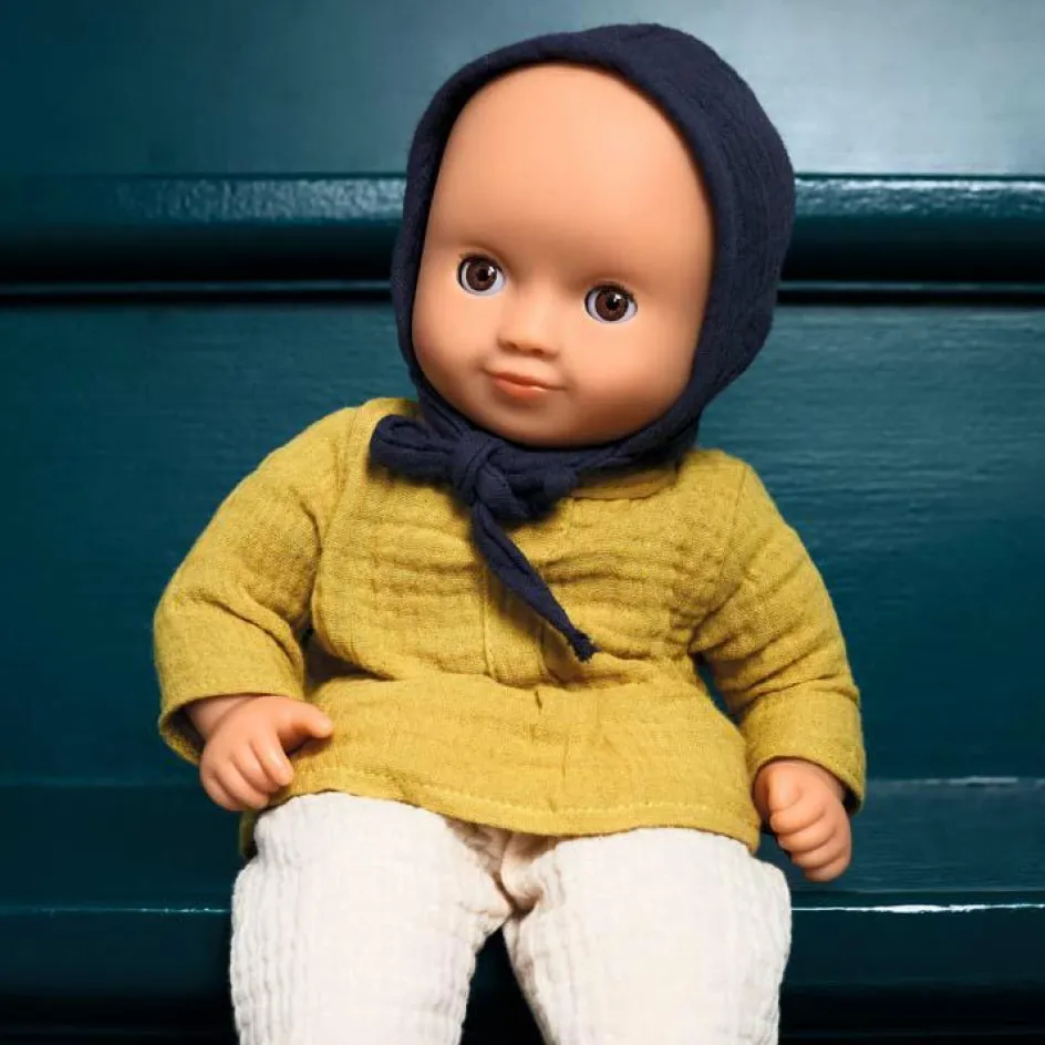 Poupon Camomille (32 cm)|Djeco Online