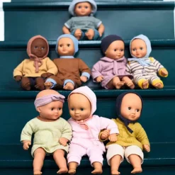 Poupon Camomille (32 cm)|Djeco Online