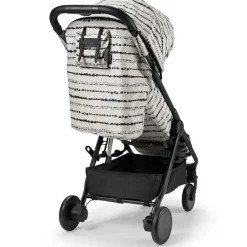 Poussette citadine Mondo Tidemark Drops|Elodie Details New