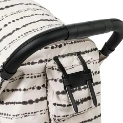 Poussette citadine Mondo Tidemark Drops|Elodie Details New