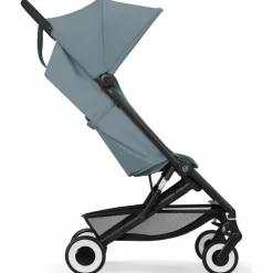 Poussette compacte Agis Stormy Blue|Cybex Outlet