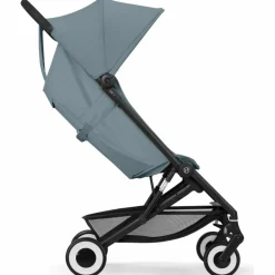 Poussette compacte Agis Stormy Blue|Cybex Outlet