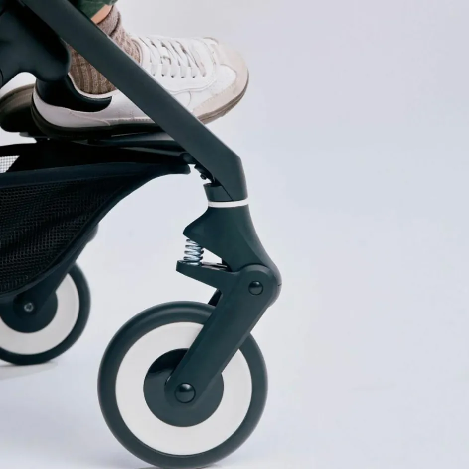 Poussette compacte Agis Stormy Blue|Cybex Outlet