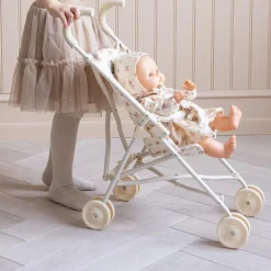 Poussette de poupée Berries|Cam Cam Copenhagen Best